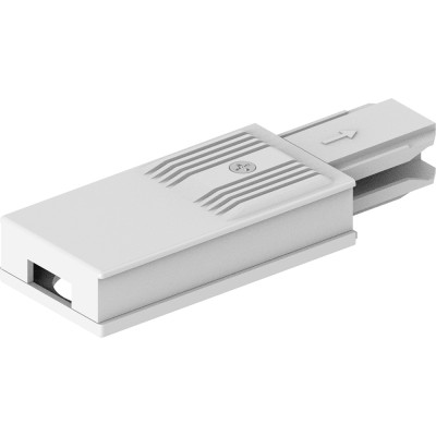 Коннектор для шинопровода Feron LD1012 41985 76₽