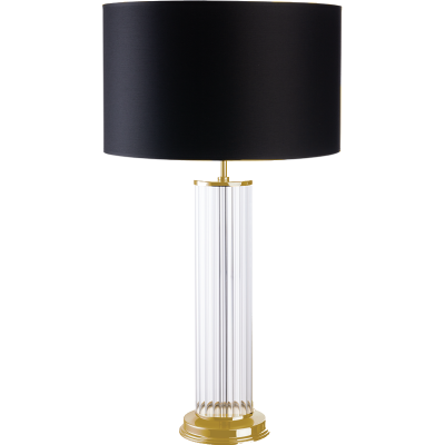 Настольная лампа Kutek Mood Empoli EMP-LG-1ZM 78052₽