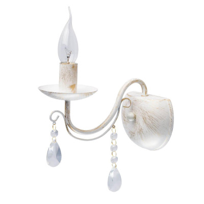 Бра De Markt City Аврора 14 371024301 2380₽