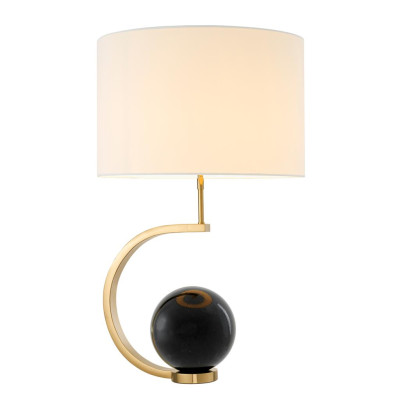 Настольная лампа Delight Collection Table Lamp KM0762T-1 gold 32220₽
