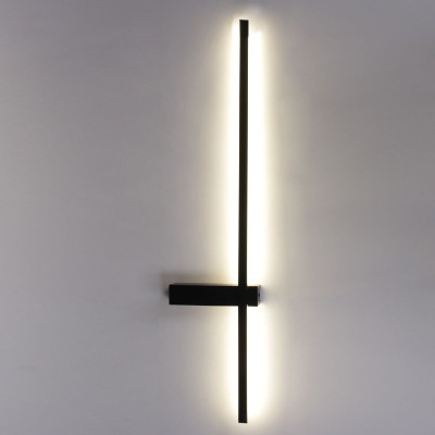 Настенный светильник Reluce 09725-02-800 BK 2180₽