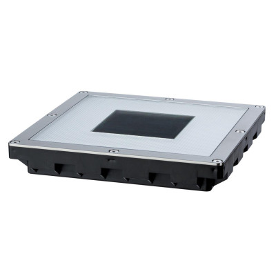 Светильник на солнечных батареях Paulmann Boden Cube 93834 4639₽