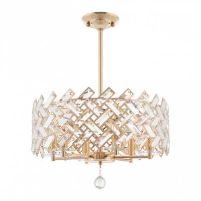 Люстра на штанге Arte Milano Sorrento 3770196300470 GD 22290₽