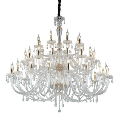 Подвесная люстра Aployt Halina APL8110342 168450₽