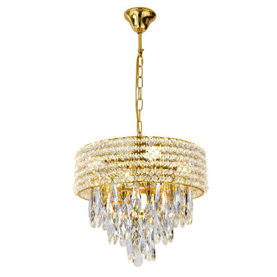 Подвесная люстра Escada Erawan ES0000013 13250₽