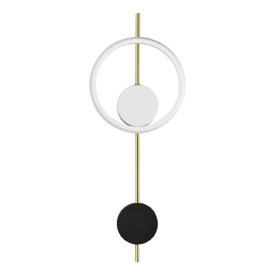 Настенный светильник Lumion Marque 569113WL 4990₽