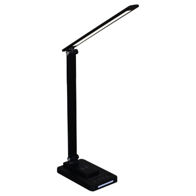 Настольная лампа Reluce 05501-07-01 BK 2860₽