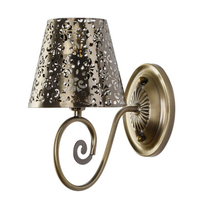 Бра Myfar Luna MR1316-1W 2653₽