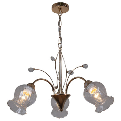 Подвесная люстра Reluce 50028-04-03 FGD 3550₽