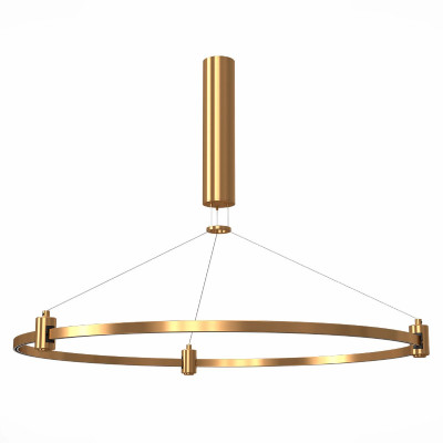 Шинопровод-кольцо с подвесами и основанием ST Luce Farm ST02521300 20592₽