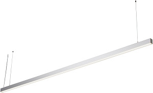 Подвесной линейный светильник Светон Лайнер 1-74-Д-120-0/ПТ/О-3К80-П41 CB-C1715010