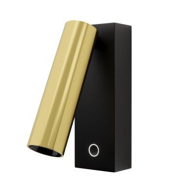 Спот Maytoni Twist C078WL-L3BBS3K 6960₽