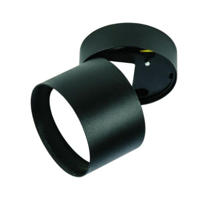 Спот Fametto DLC-S615 GX53 BLACK UL-00009783 484₽