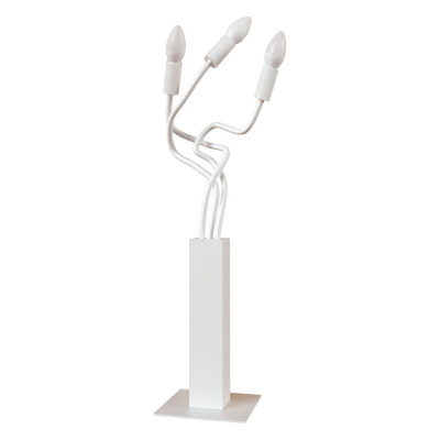 Настольная лампа LOFT IT Eye Loft1714T-WH 6516₽