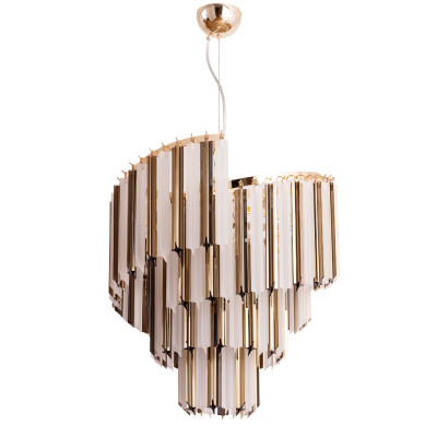 Подвесная люстра Divinare Frizzante 168101 LM-7 155190₽