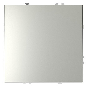 Проходной переключатель одноклавишный Voltum S70 VLS010305