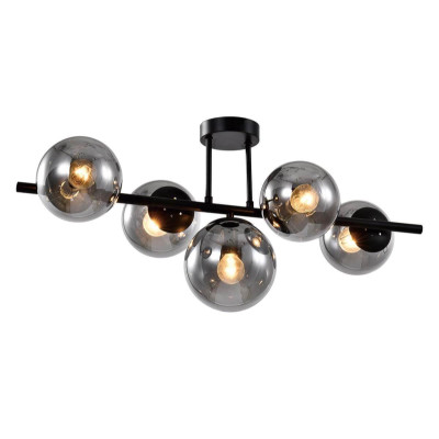 Потолочная люстра Rivoli Lovisa 3051-305 Б0053035 УЦ 7946₽