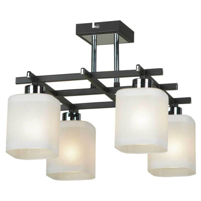 Потолочная люстра Lussole Costanzo LSL-9007-04 8641₽