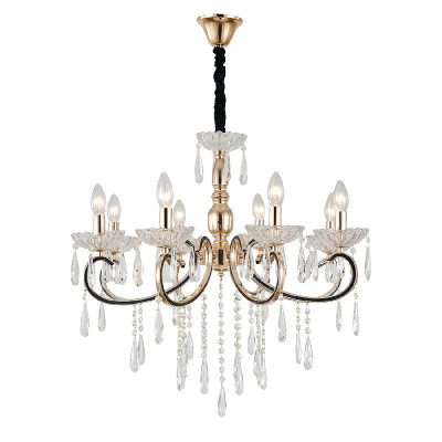 Подвесная люстра Escada Scaleona 21058P Gold 8080₽