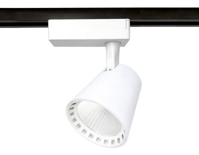 Трековый однофазный светильник Ambrella Light Track System GL5974 690₽