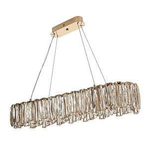 Подвесная люстра Modelux ML.5550.1160 CP