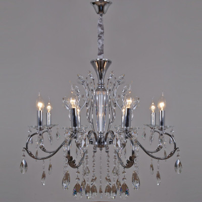 Подвесная люстра Reluce 09230-04-08 CH 16150₽