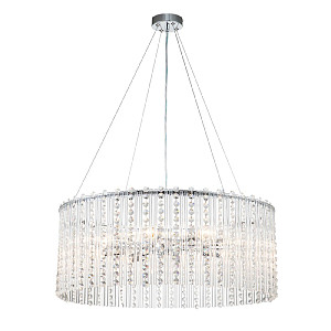 Подвесная люстра Escada Astley 2104/8S УЦ