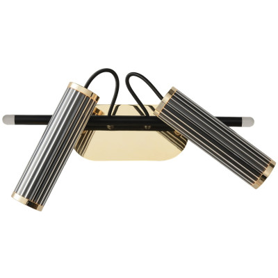 Спот Crystal Lux EXTRA AP2 11500₽