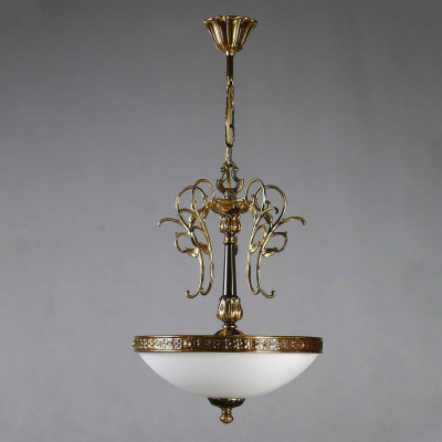 Подвесной светильник Ambiente Toledo 02155 PB 71497₽