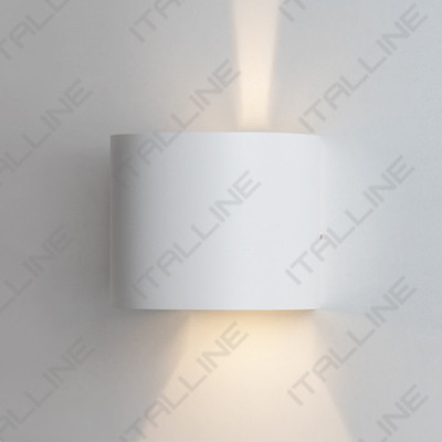 Светильник настенный ITALLINE IT01-A310R white 4100₽