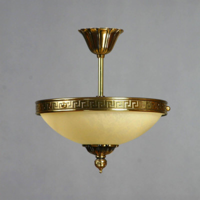 Потолочный светильник Ambiente Tenerife 0216630 PL PB 31838₽