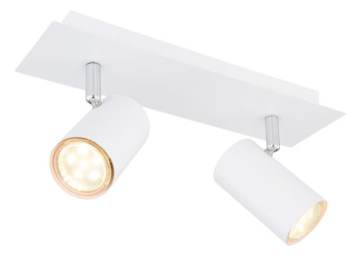 Спот Globo Robby 57910-2W 5900₽