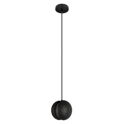 Подвесной светильник LOFT IT Yo-yo 10481 Black 13300₽