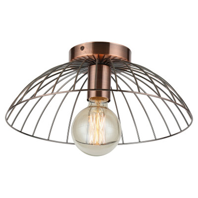 Накладной светильник Lussole Loft Brooks LSP-8249 3050₽