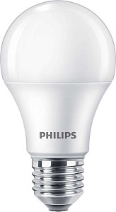 Светодиодная лампа Philips E27 9W 4000K 929002299387