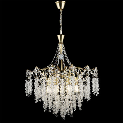 Подвесная люстра Reluce 46620-04-06 COP 10395₽