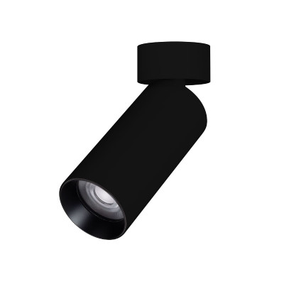 Спот Arlight SP-GABI-SURFACE-FLAP-R50-9W Warm3000 052345 7318₽