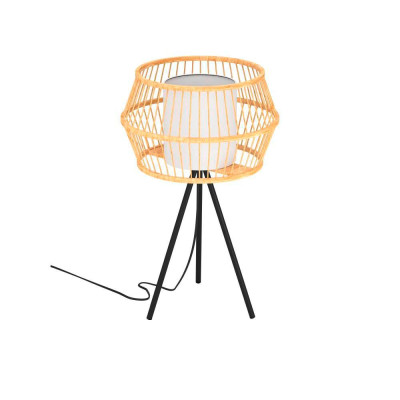 Настольная лампа Eglo Monterroso 390235 18990₽