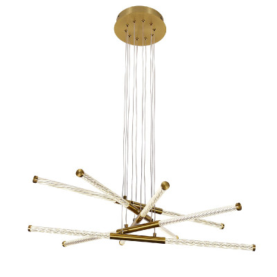 Подвесная люстра F-Promo Vigas 4469-5P 21900₽