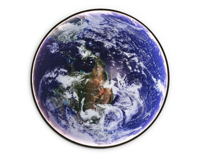 Настенно-потолочный светильник Ambrella Light Wall FW11136 21980₽