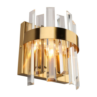 Настенный светильник Omnilux Oriolo OML-69401-02 УЦ 3924₽