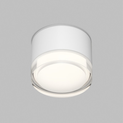 Точечный влагозащищенный светильник Denkirs Aqua DK-DH2610-WH 1590₽