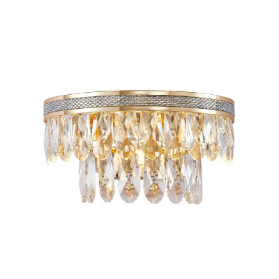 Настенный светильник Favourite Palatium 4207-2W 7500₽