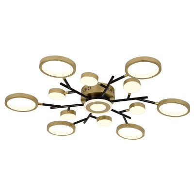 Потолочный светильник F-Promo Hybrid 4686-13C 20200₽