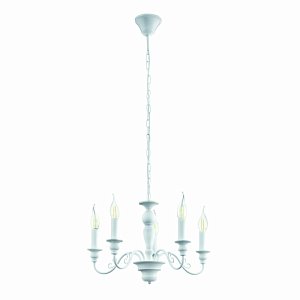 Подвесная люстра Eglo Caposile 49851