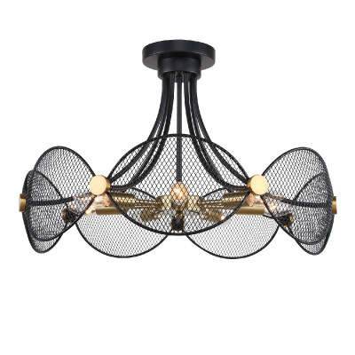 Потолочная люстра F-Promo Secure 4084-7P 17000₽