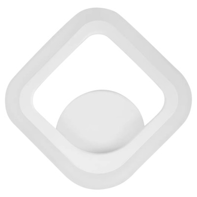 Бра светодиодное Ritter Palermo 52351 2 УЦ 1016₽