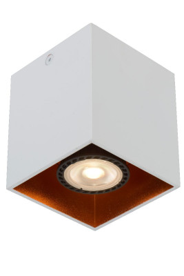 Накладной светильник Lucide Bodibis 229660131 3000₽