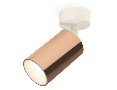 Накладной поворотный светильник Ambrella Light Techno XM6326001 A2202 C6326 N6110 3770₽