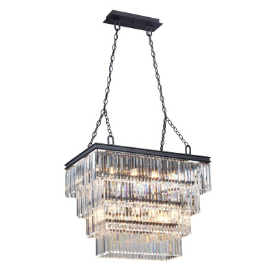 Каскадная люстра Vitaluce V5312-120 93659₽